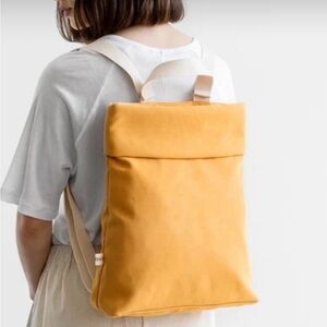 My Orbach Vegan Backpack